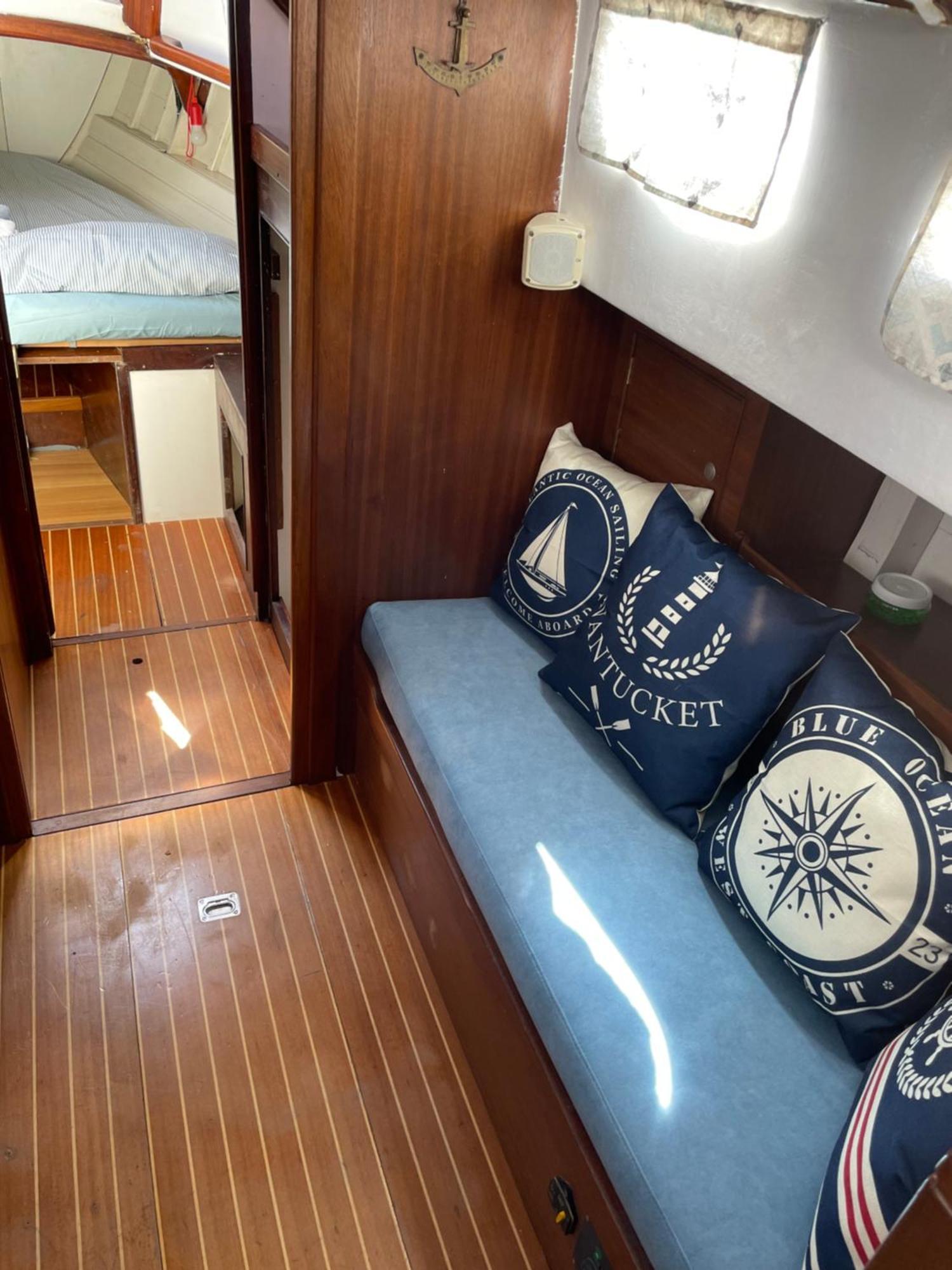 Bateau-hôtel Mediterranean Experience El Masnou